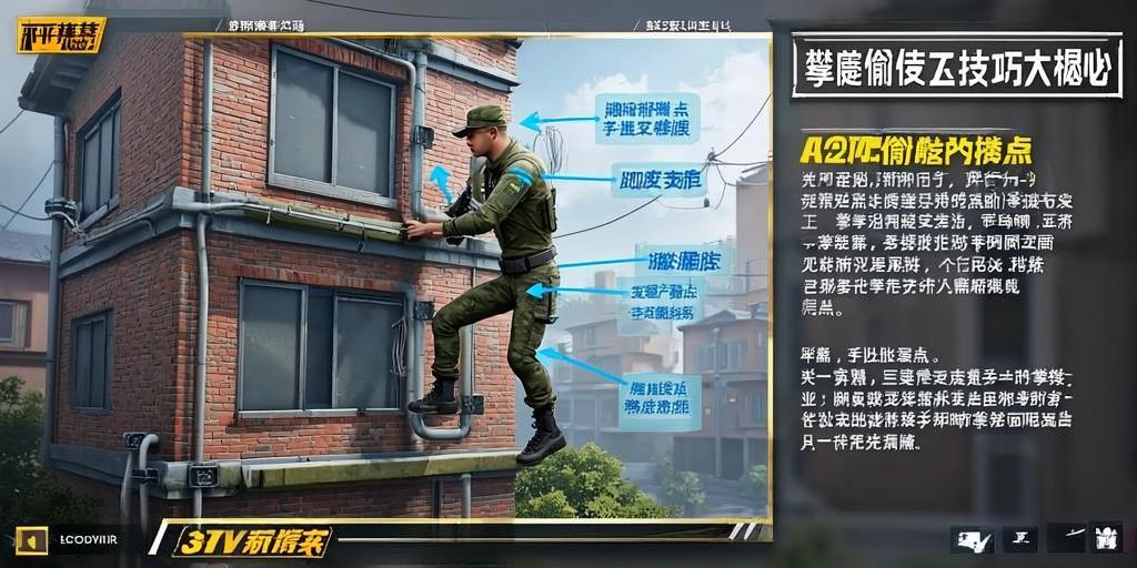 和平精英如何利用和平精英辅助提高自己的技术