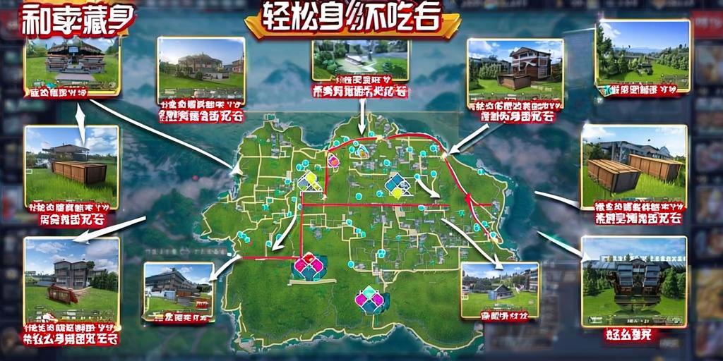 为什么要开和平精英辅助?